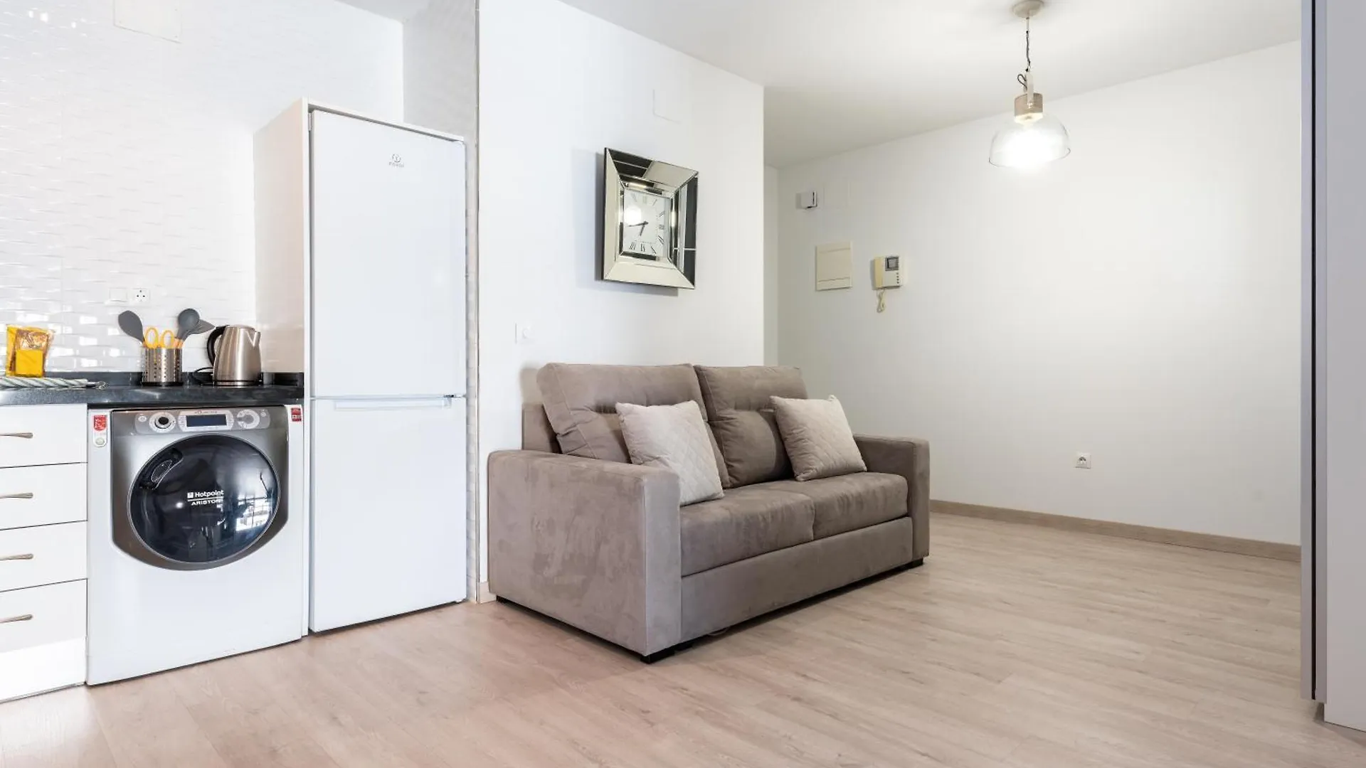 Apartment Bhost - Las Palmeras Benalmadena