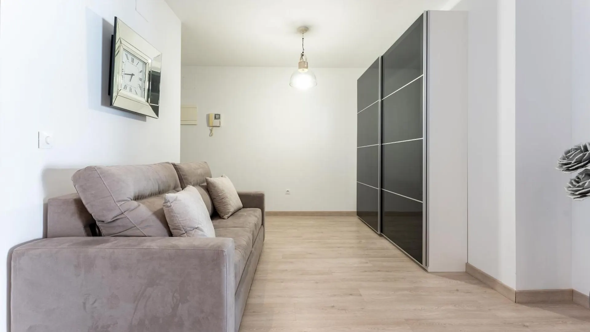 Apartment Bhost - Las Palmeras Benalmadena
