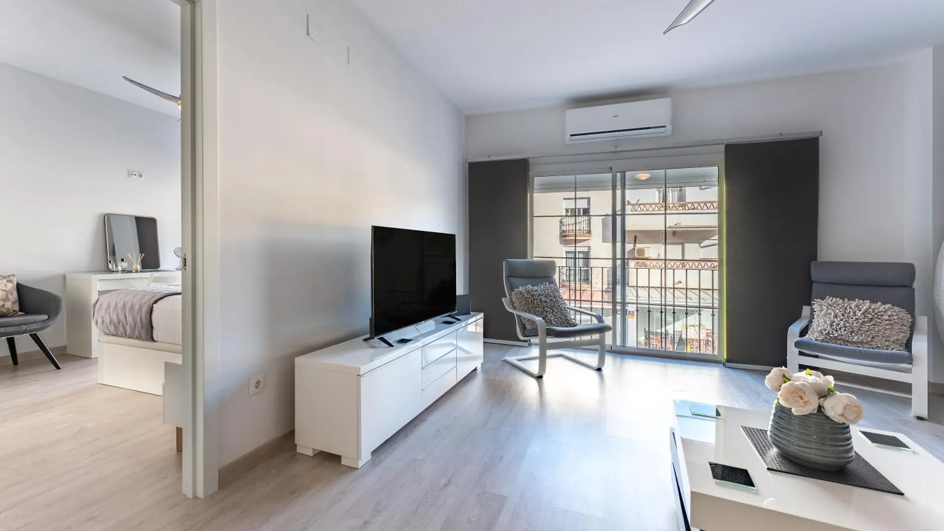 Apartment Bhost - Las Palmeras Benalmadena